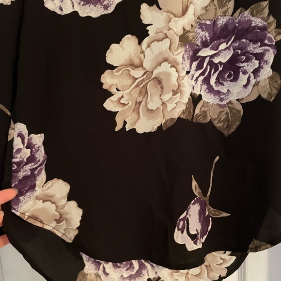 Dynamite XS Long Sleeve Top - Picture 4 of 7